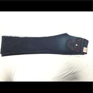 True religion women jeans size 28